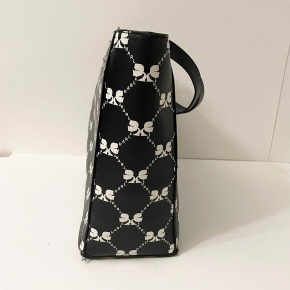 Karl Lagerfeld Paris Adele Tot Bag - Picture 7 of 16
